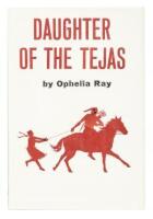 Daughter of the Tejas