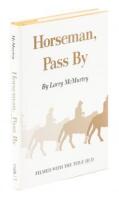 Horseman, Pass By