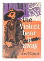 The Violent Bear it Away