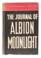 The Journal of Albion Moonlight - review copy