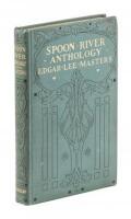 Spoon River Anthology