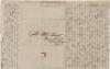 Two Autograph Letters Signed - 1832-35 Anti-Slavery passion that would influence Lincoln