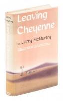 Leaving Cheyenne