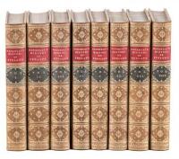 The History of England,...