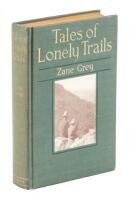 Tales of Lonely Trails