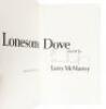 Lonesome Dove - 3