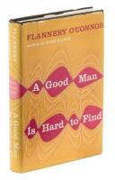 A Good Man is Hard to Find and Other Stories - review copy