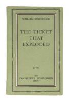 The Ticket That Exploded