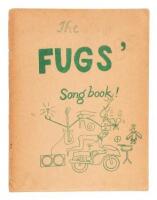 The Fugs' Songbook!