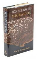 Migration: New and Selected Poems