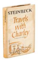 Travels with Charley in Search of America