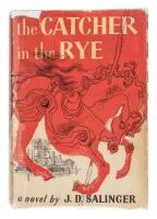 The Catcher in the Rye