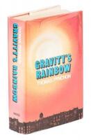 Gravity's Rainbow