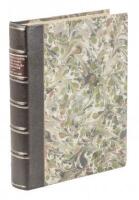 A Critical Pronouncing Dictionary, and Expositor of the English Language. To Which Are Prefixed Principles of English Pronunciation. Likewise, Rules To Be Observed by The Natives of Scotland, Ireland, and London...