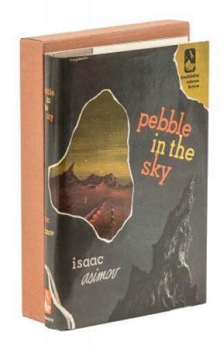 Pebble in the Sky