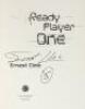 Ready Player One - 2
