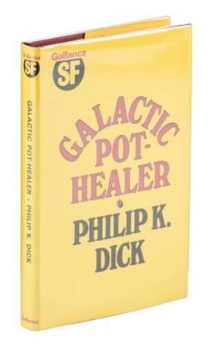 Galactic Pot-Healer