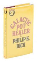 Galactic Pot-Healer