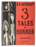 3 Tales of Horror