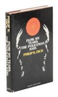 Flow My Tears, the Policeman Said