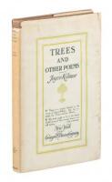 Trees and Other Poems