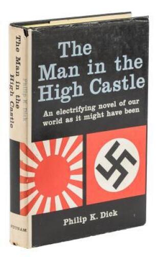 The Man in the High Castle