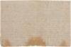 Manuscript-length Autograph Letter Signed about the 1843 Murder of Robert E. Lee - 3