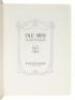 Ole Miss: The Year Book of the University of Mississippi. Vol. XXII, 1917-1918 - with contributions by William Faulkner - 2