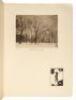 Ole Miss: The Year Book of the University of Mississippi. Vol. XXII, 1917-1918 - with contributions by William Faulkner - 4