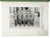 Ole Miss: The Year Book of the University of Mississippi. Vol. XXII, 1917-1918 - with contributions by William Faulkner - 9