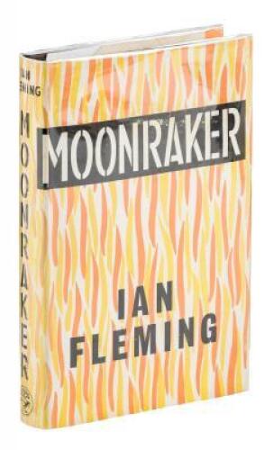 Moonraker