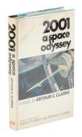 2001: A Space Odyssey