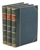 The Royal Shakspere: The Poet's Works in Chronological Order from the test of Professor Delius