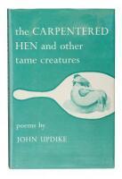 The Carpentered Hen and Other Tame Creatures - signed