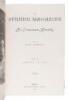 The Strand Magazine, Volumes 1 through 20, containing the first appearance of the Adventures of Sherlock Holmes - 3