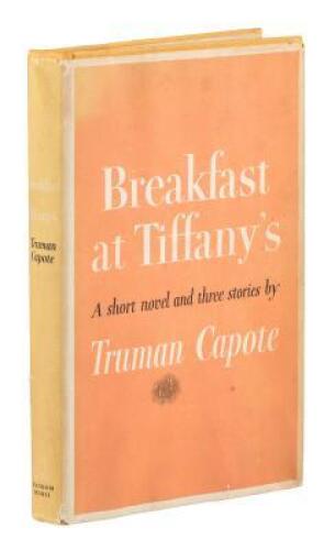 Breakfast at Tiffany's