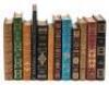 Forty-three of the Greatest Books Ever Written published by the Easton Press