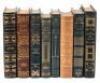 Forty-three of the Greatest Books Ever Written published by the Easton Press - 2