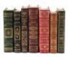 Forty-three of the Greatest Books Ever Written published by the Easton Press - 4
