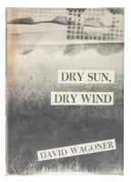 Dry Sun, Dry Wind - inscribed