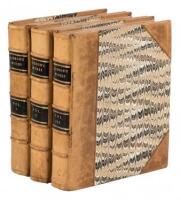 Miscellaneous Works of Edward Gibbon, Esquire. With memoirs of his life and writings composed by himself...