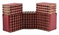 [Works, i.e.] The Works of William Makepeace Thackeray