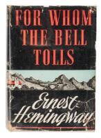 For Whom the Bell Tolls