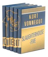 Kurt Vonnegut: The Masterpieces