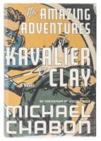 The Amazing Adventures of Kavalier & Clay