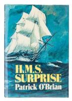 H.M.S. Surprise