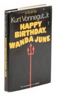 Happy Birthday, Wanda June