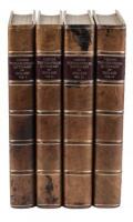 A Topographical Dictionary of England... with Historical and Statistical Descriptions; illustrated by Maps of the Different Counties and Islands; a Map of England... and a Plan of London and Its Environs...