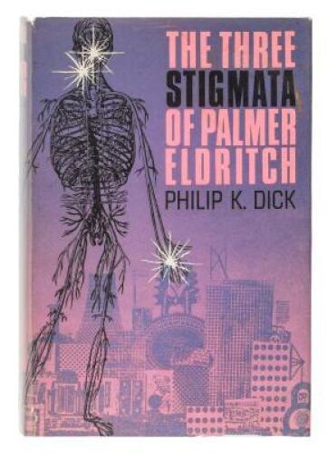 The Three Stigmata of Palmer Eldritch