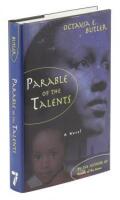 Parable of the Talents